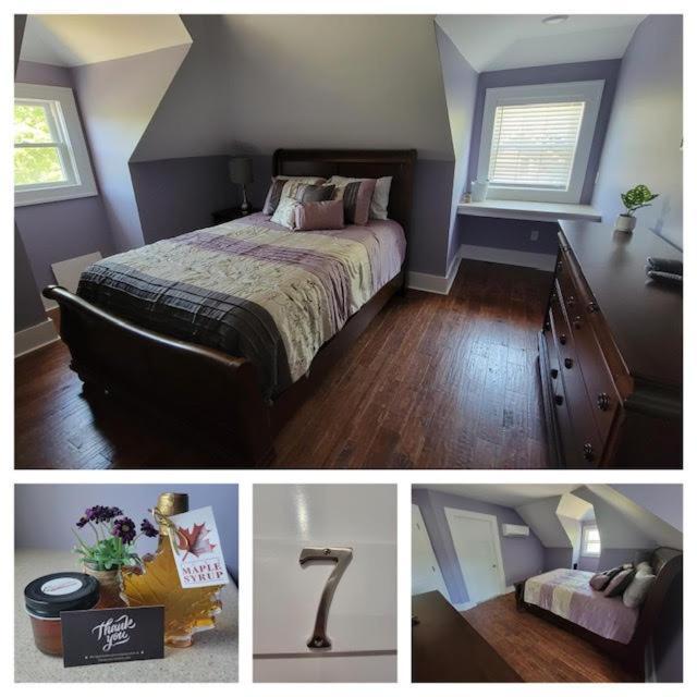 The Hidden Inn South Kortright Extérieur photo