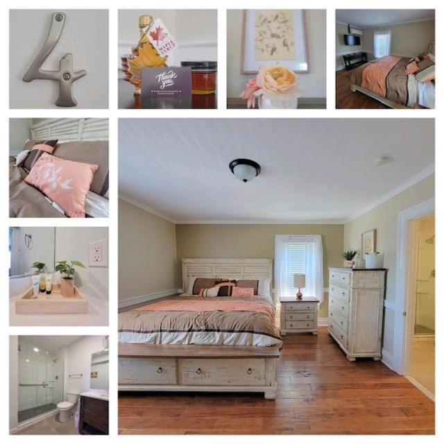 The Hidden Inn South Kortright Extérieur photo