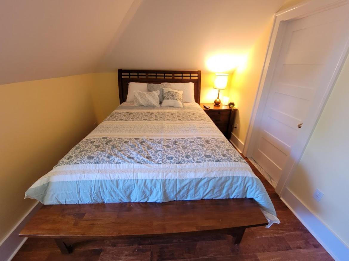The Hidden Inn South Kortright Extérieur photo