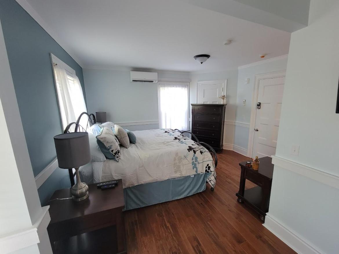 The Hidden Inn South Kortright Extérieur photo