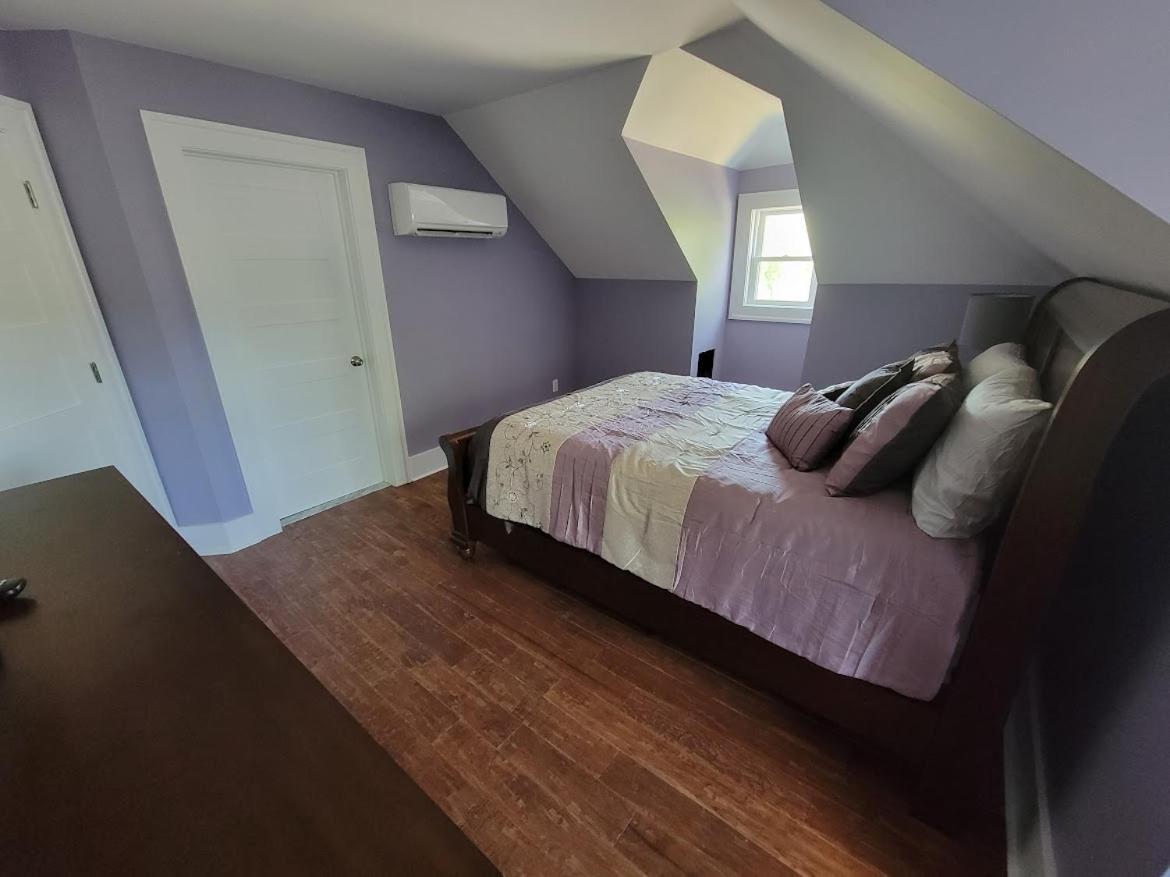 The Hidden Inn South Kortright Extérieur photo