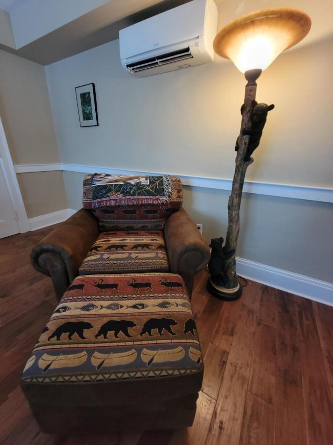 The Hidden Inn South Kortright Extérieur photo