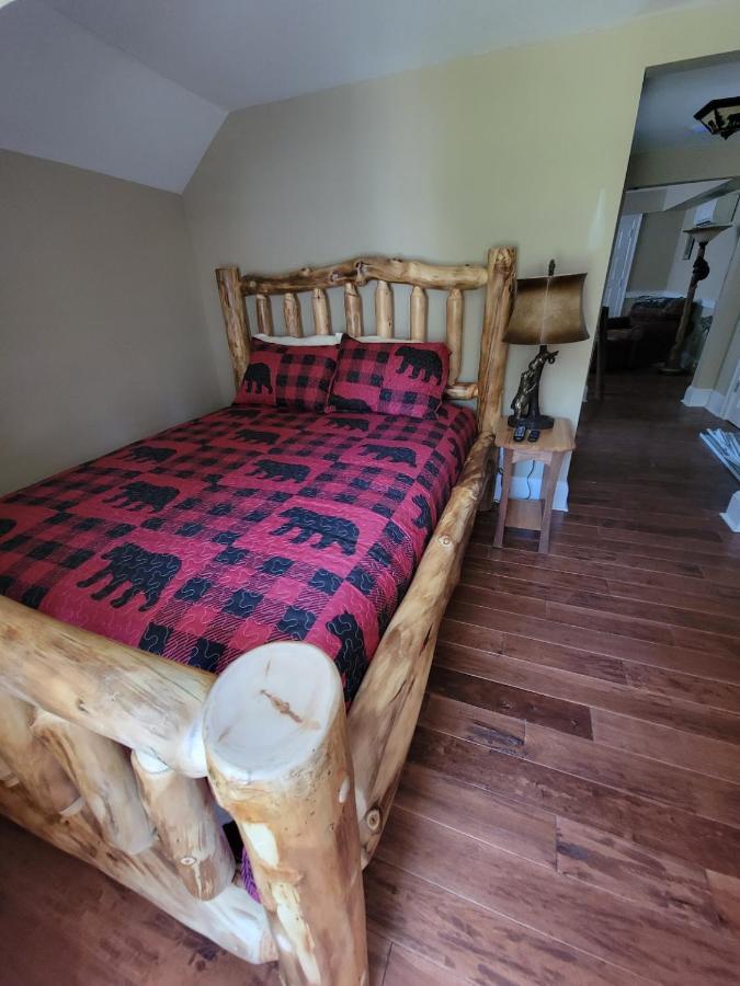 The Hidden Inn South Kortright Extérieur photo