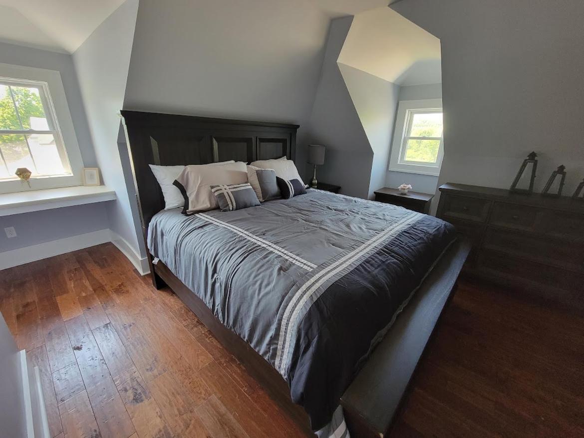 The Hidden Inn South Kortright Extérieur photo