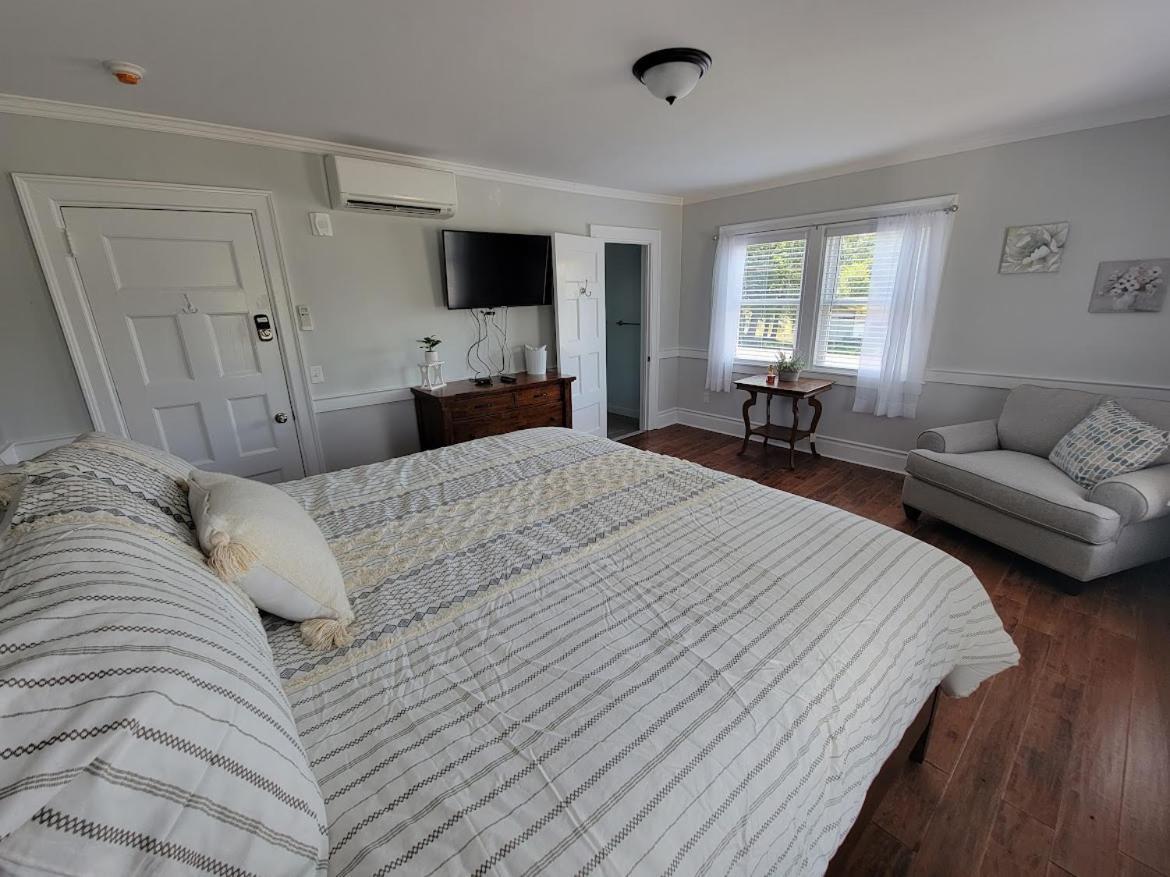The Hidden Inn South Kortright Extérieur photo
