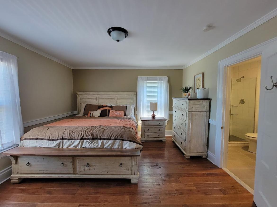The Hidden Inn South Kortright Extérieur photo