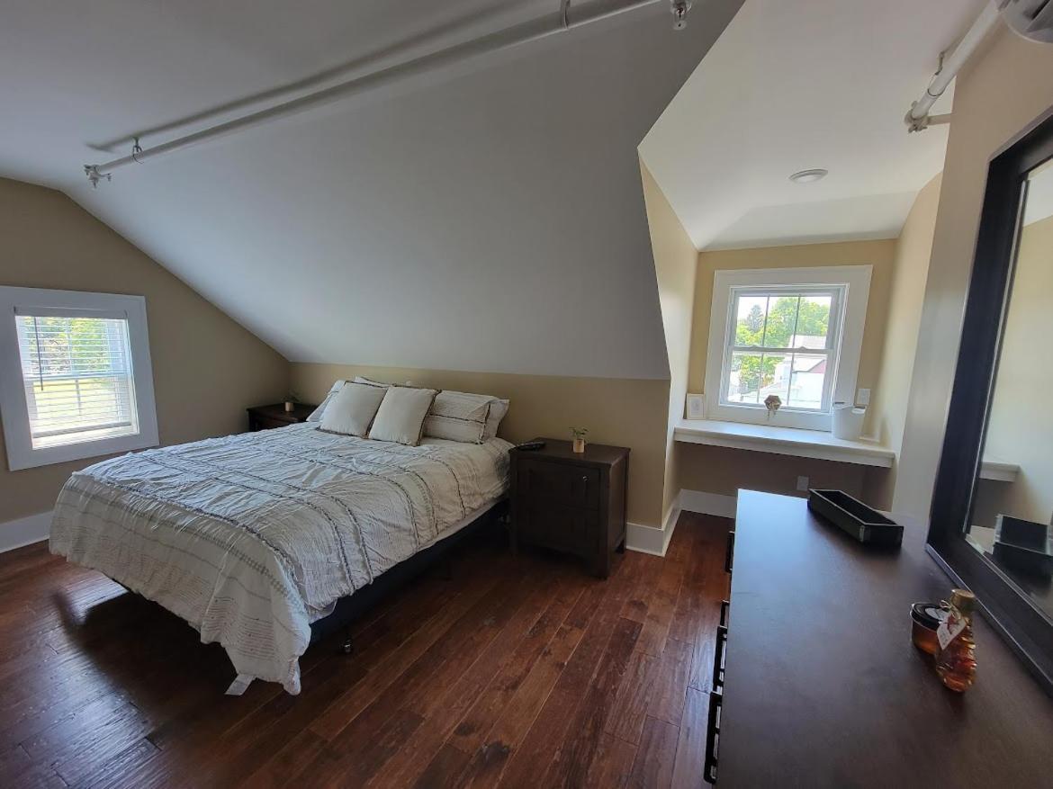 The Hidden Inn South Kortright Extérieur photo