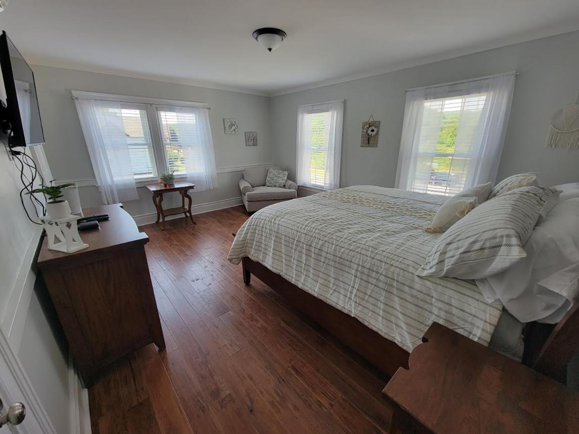 The Hidden Inn South Kortright Extérieur photo