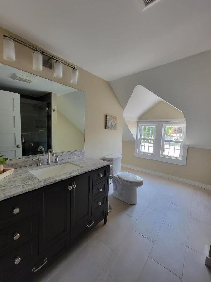 The Hidden Inn South Kortright Extérieur photo