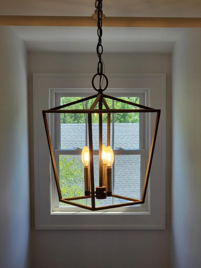 The Hidden Inn South Kortright Extérieur photo