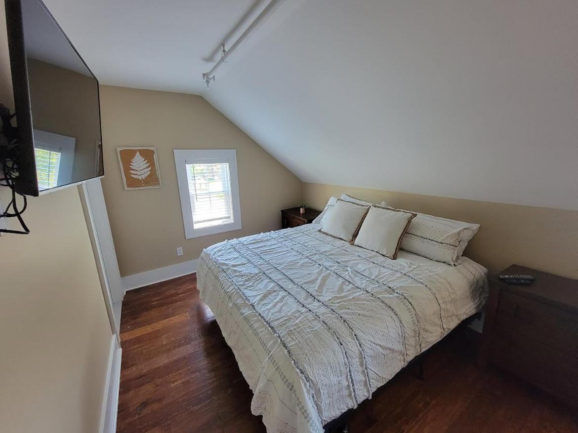 The Hidden Inn South Kortright Extérieur photo