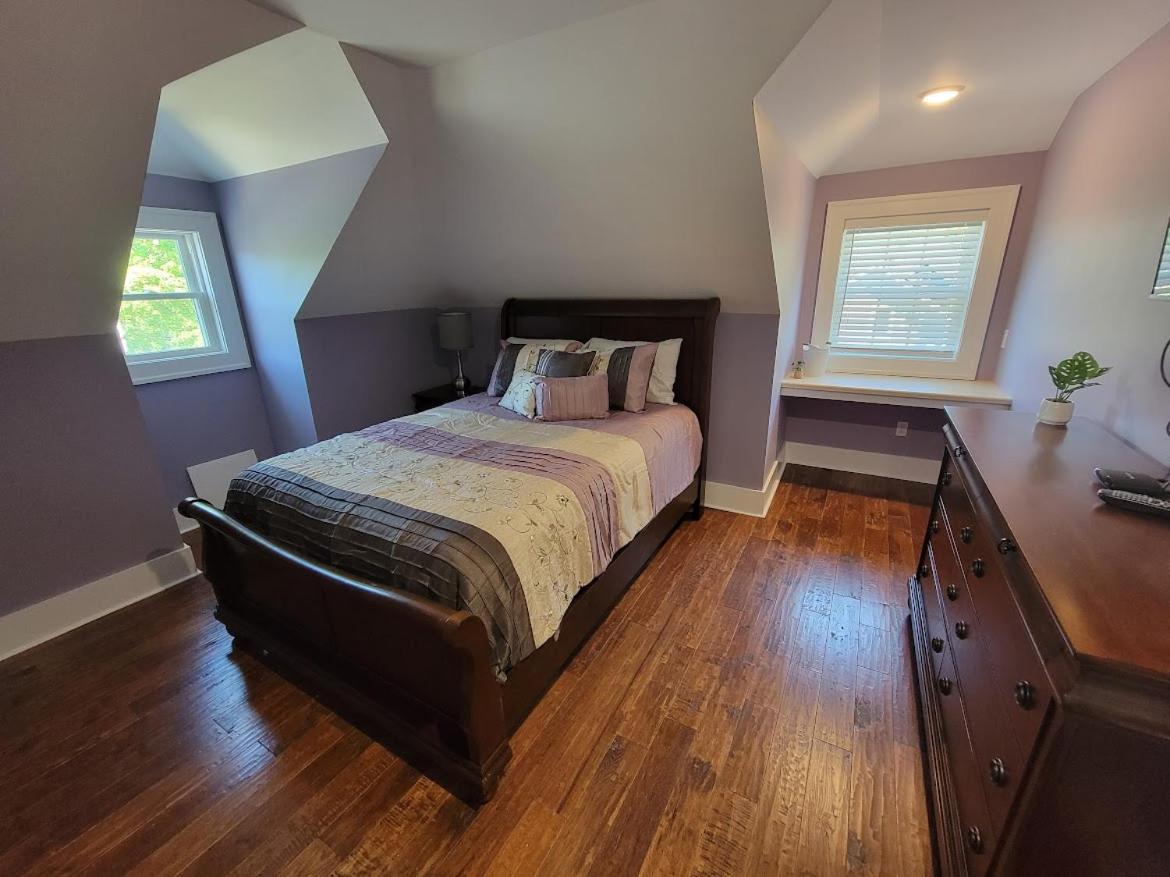 The Hidden Inn South Kortright Extérieur photo