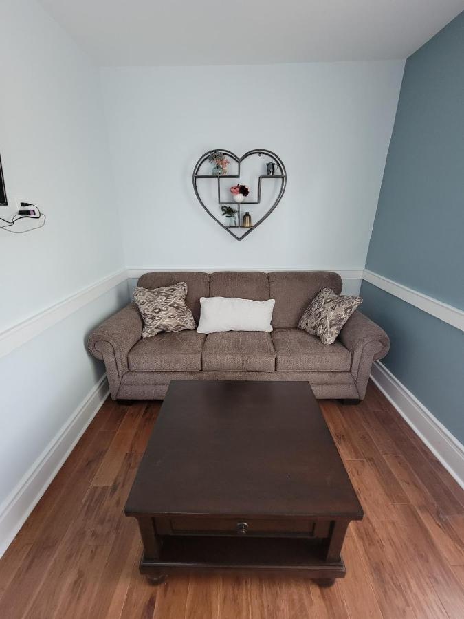 The Hidden Inn South Kortright Extérieur photo
